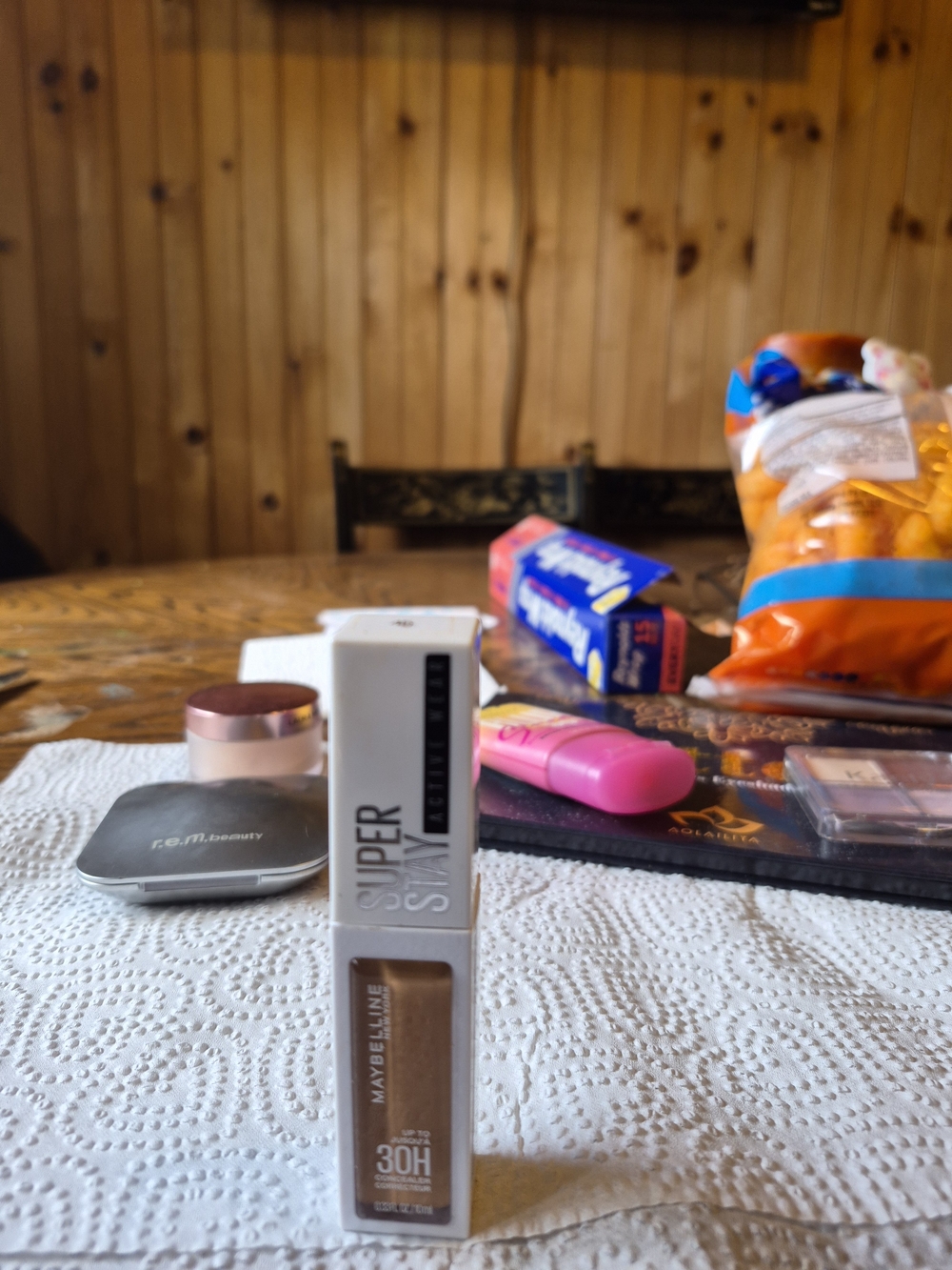 Maybelline Super Stay Concealer Stick — Tan